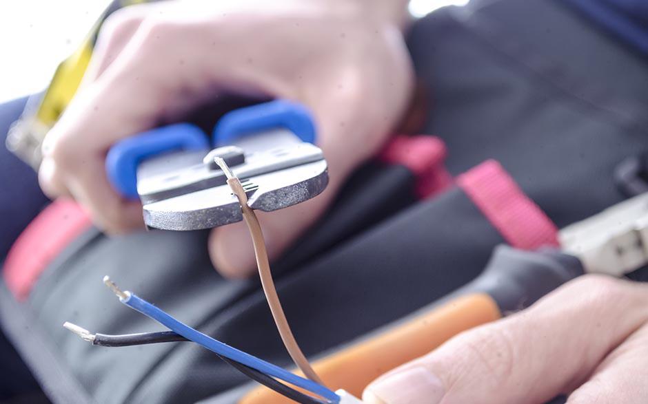artisan électricien Aulnay-sous-Bois